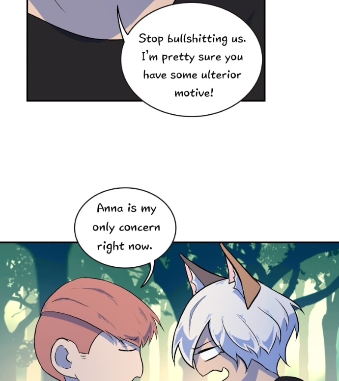 Fluffy Boyfriend Chapter 63 page 32 - 