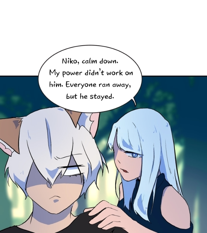 Fluffy Boyfriend Chapter 63 page 34 - 