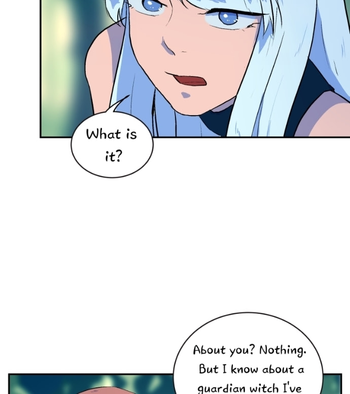 Fluffy Boyfriend Chapter 63 page 36 - 