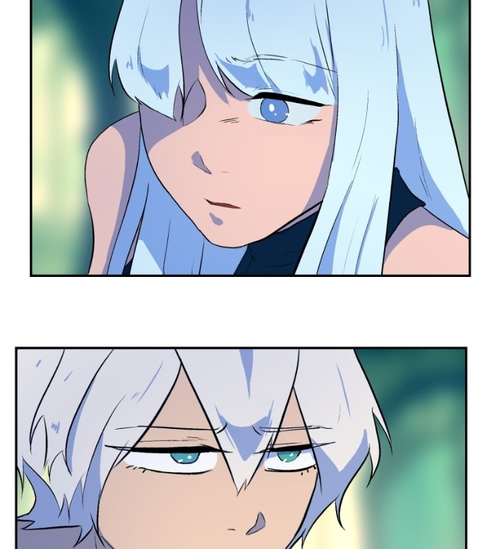 Fluffy Boyfriend Chapter 63 page 38 - 
