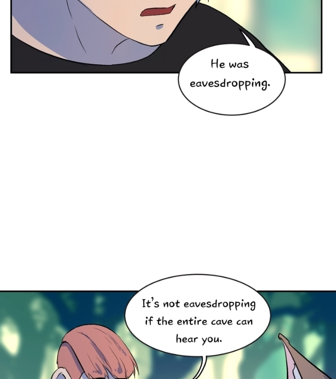Fluffy Boyfriend Chapter 63 page 39 - 