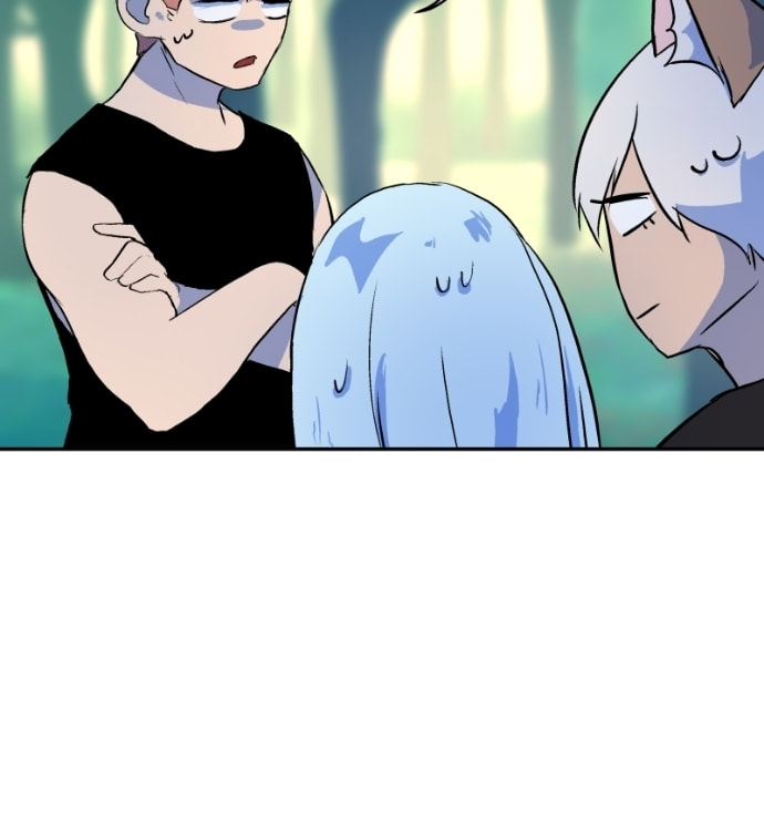 Fluffy Boyfriend Chapter 63 page 40 - 