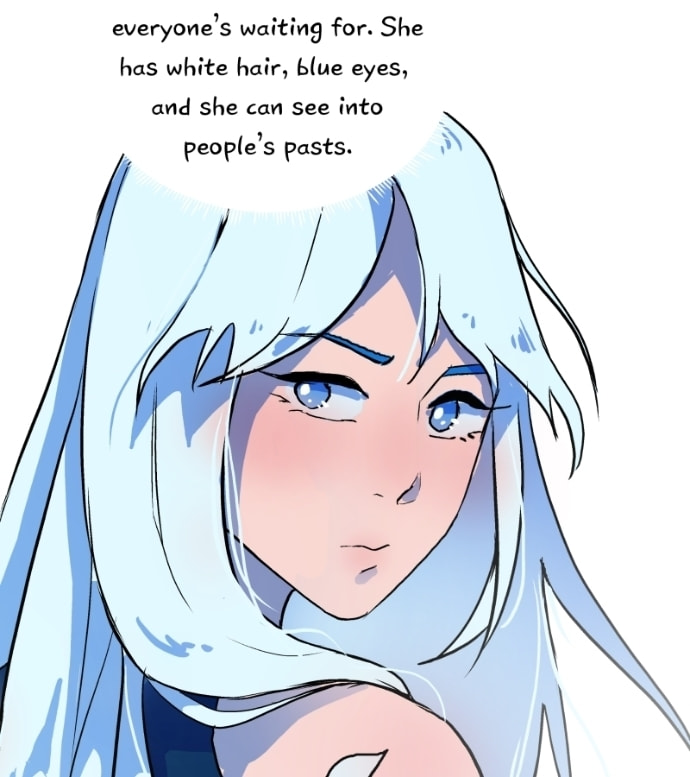 Fluffy Boyfriend Chapter 63 page 42 - 