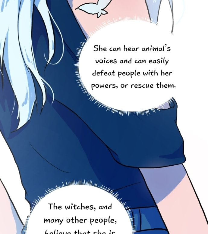 Fluffy Boyfriend Chapter 63 page 43 - 