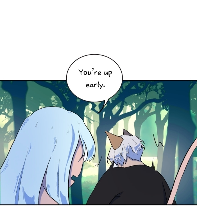 Fluffy Boyfriend Chapter 63 page 6 - 