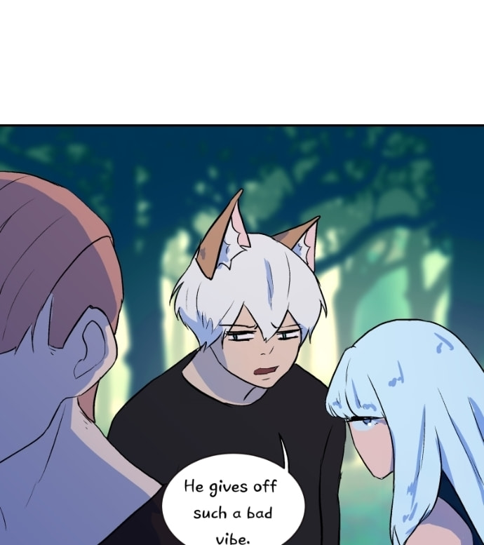 Fluffy Boyfriend Chapter 63 page 55 - 