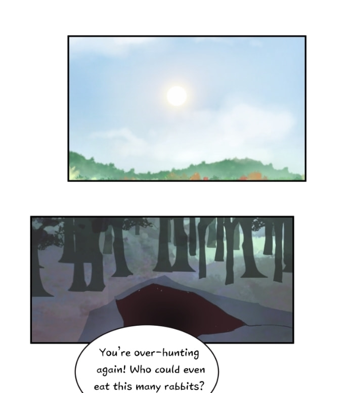 Fluffy Boyfriend Chapter 63 page 60 - 
