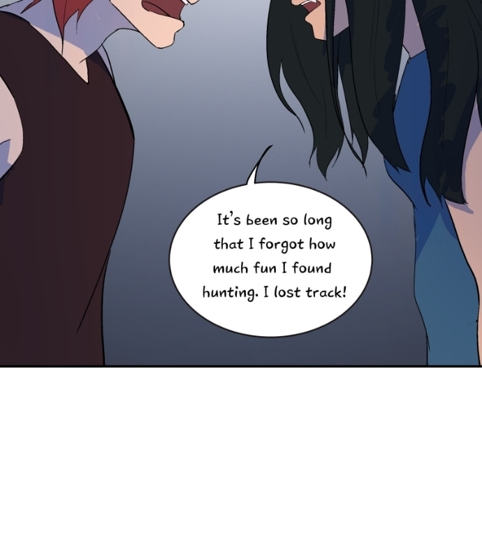 Fluffy Boyfriend Chapter 63 page 62 - 