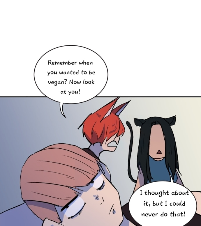 Fluffy Boyfriend Chapter 63 page 63 - 