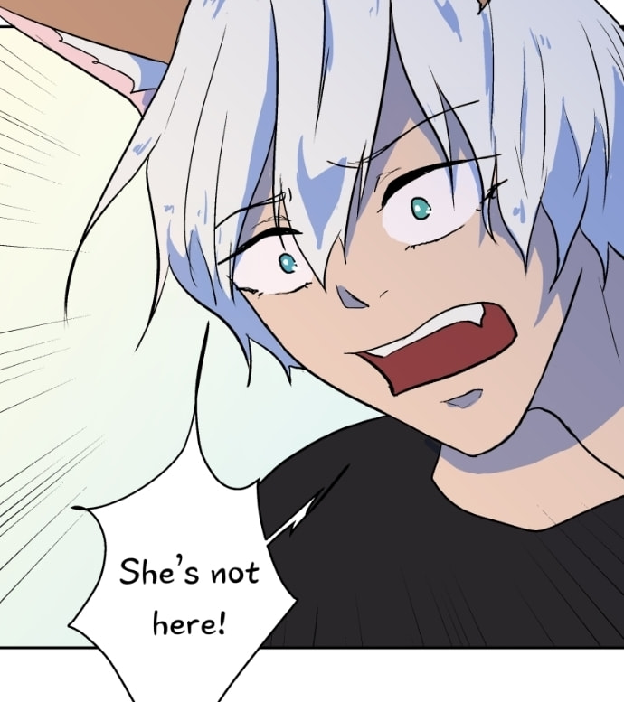 Fluffy Boyfriend Chapter 63 page 69 - 