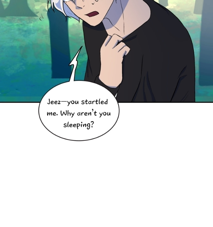 Fluffy Boyfriend Chapter 63 page 8 - 