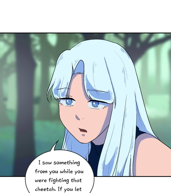 Fluffy Boyfriend Chapter 64 page 14 - 