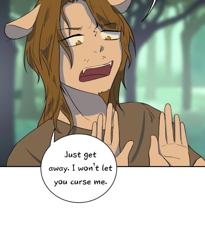 Fluffy Boyfriend Chapter 64 page 16 - 