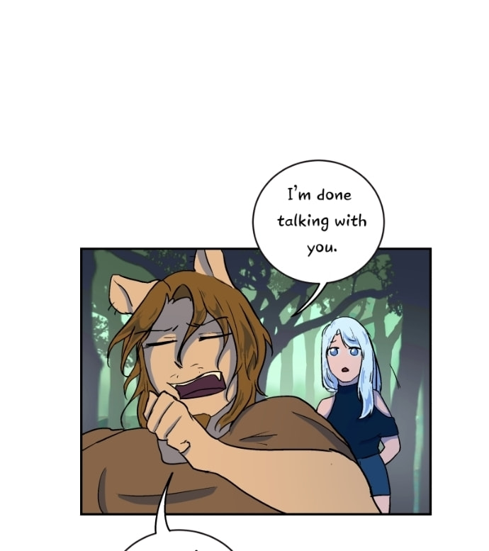 Fluffy Boyfriend Chapter 64 page 19 - 