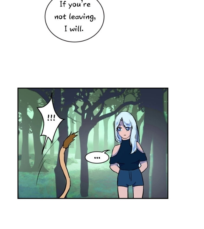 Fluffy Boyfriend Chapter 64 page 20 - 
