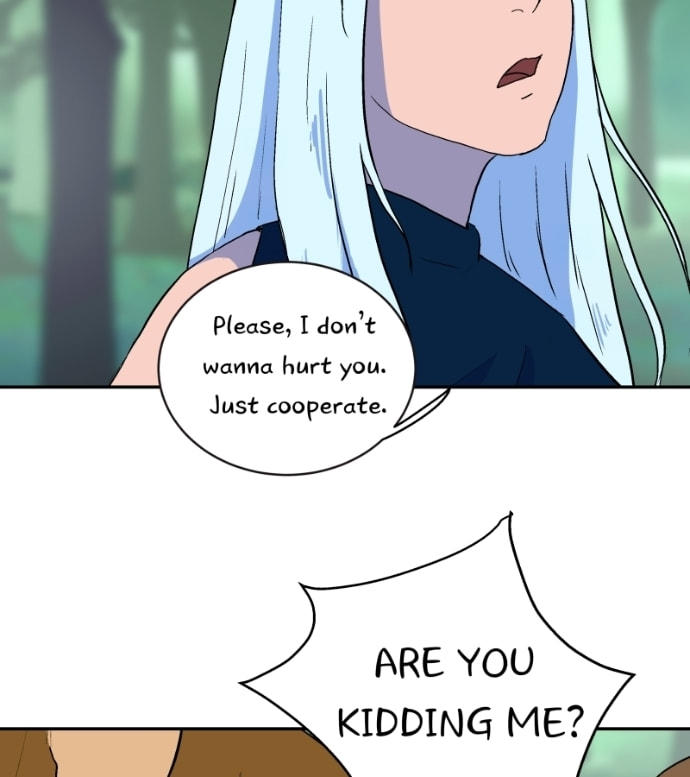 Fluffy Boyfriend Chapter 64 page 23 - 