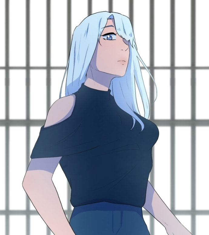 Fluffy Boyfriend Chapter 64 page 31 - 