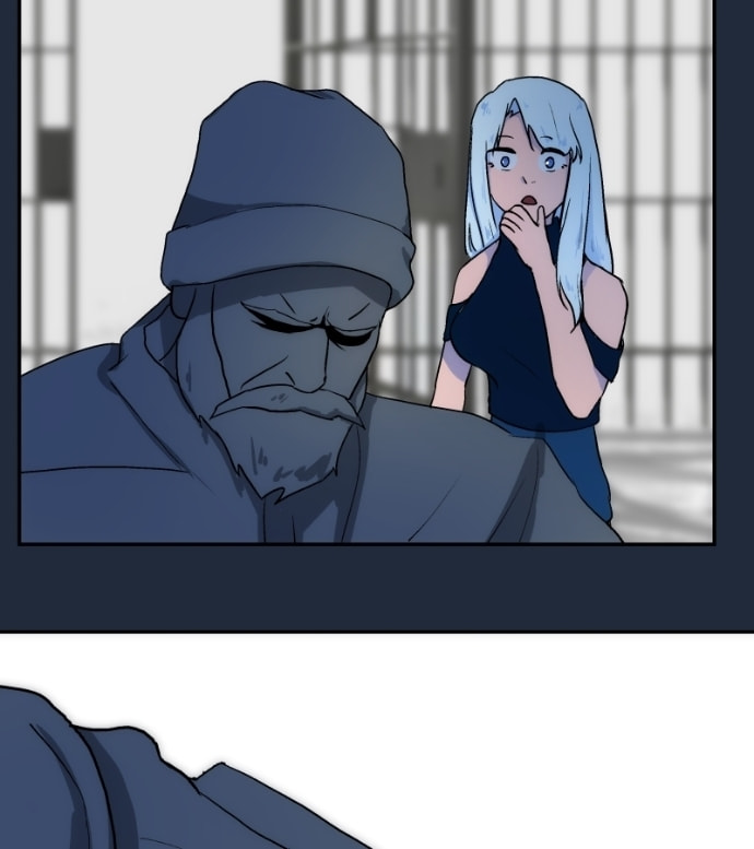 Fluffy Boyfriend Chapter 64 page 34 - 