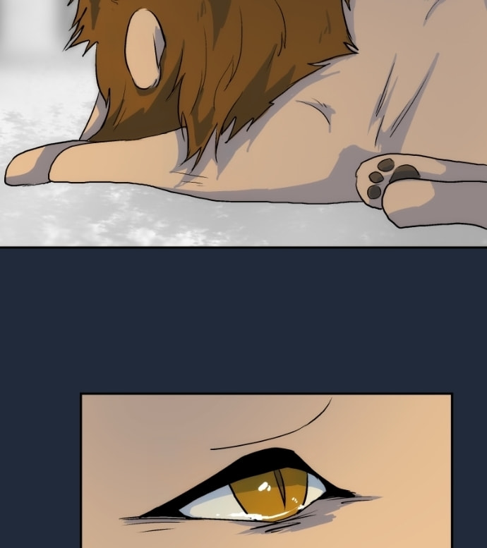 Fluffy Boyfriend Chapter 64 page 36 - 