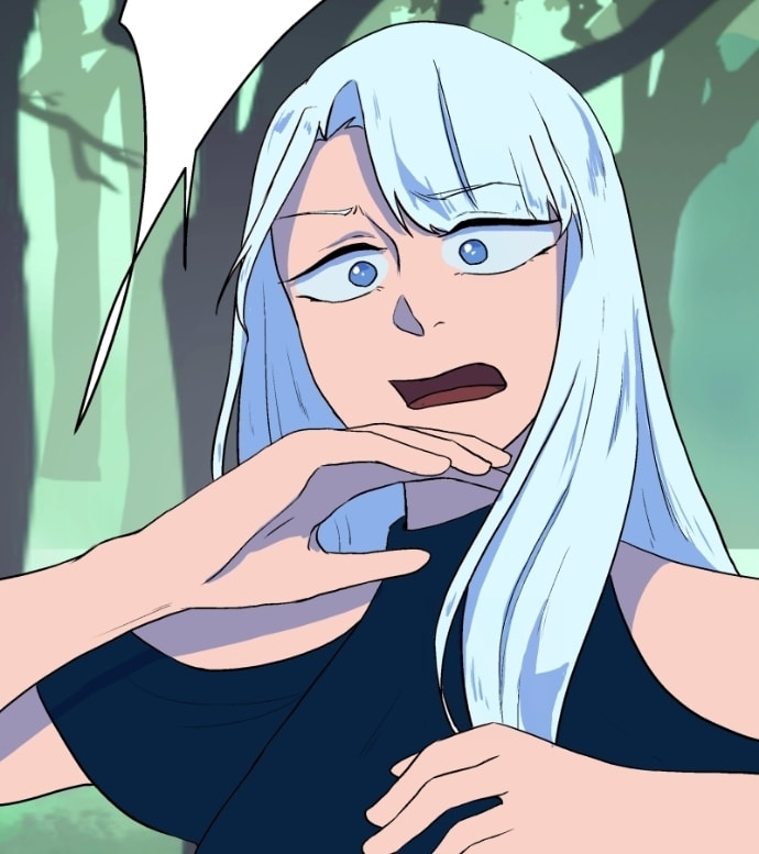 Fluffy Boyfriend Chapter 64 page 40 - 