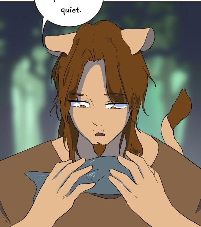 Fluffy Boyfriend Chapter 64 page 5 - 