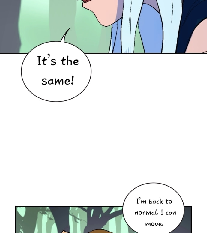Fluffy Boyfriend Chapter 64 page 44 - 