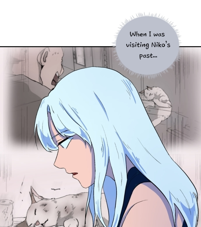 Fluffy Boyfriend Chapter 64 page 46 - 