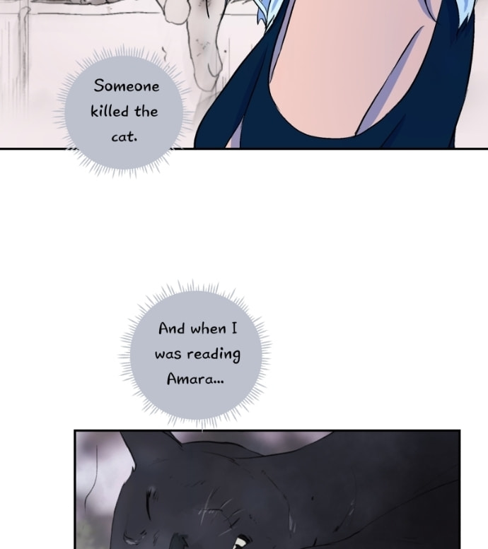 Fluffy Boyfriend Chapter 64 page 47 - 