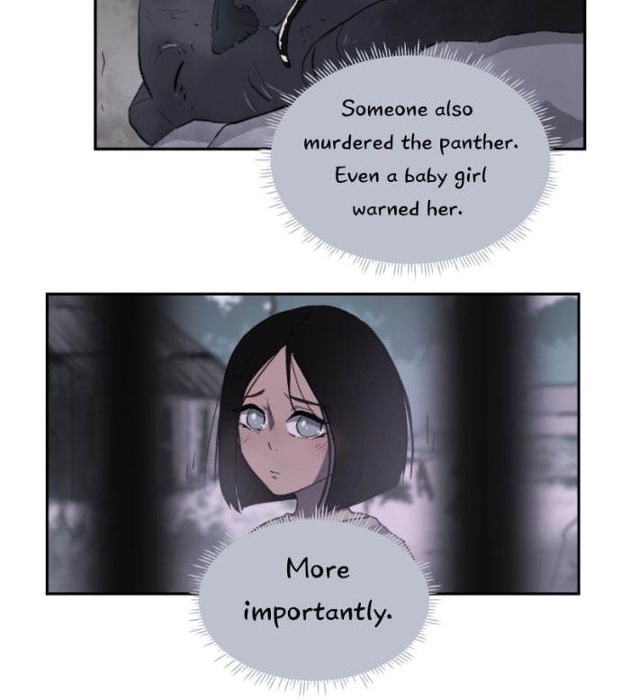 Fluffy Boyfriend Chapter 64 page 48 - 