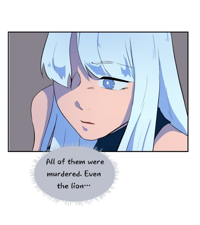 Fluffy Boyfriend Chapter 64 page 49 - 