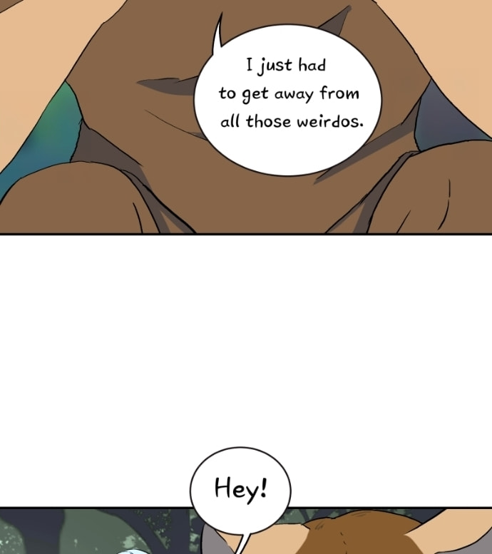 Fluffy Boyfriend Chapter 64 page 6 - 