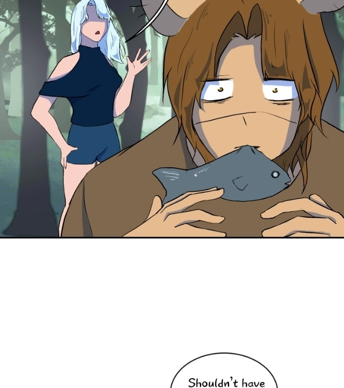 Fluffy Boyfriend Chapter 64 page 7 - 