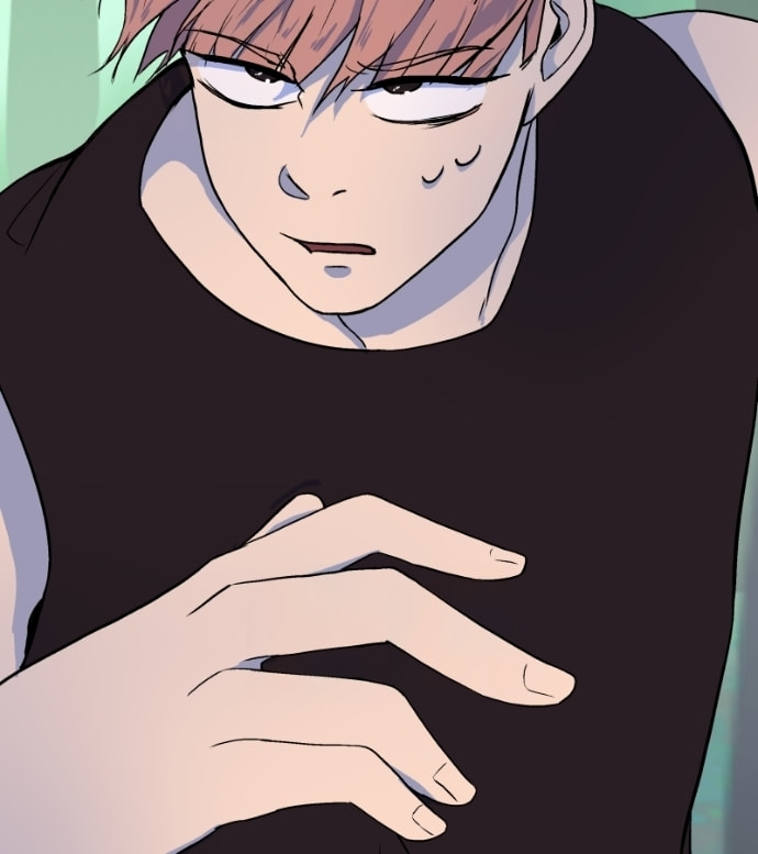 Fluffy Boyfriend Chapter 64 page 61 - 