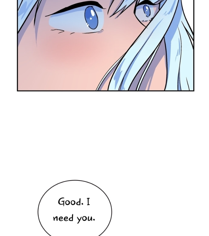Fluffy Boyfriend Chapter 64 page 63 - 
