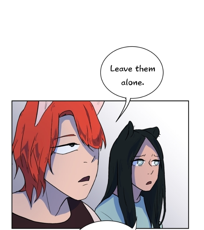 Fluffy Boyfriend Chapter 65 page 14 - 