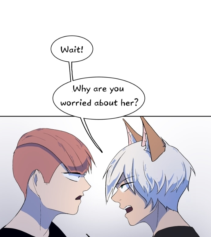Fluffy Boyfriend Chapter 65 page 24 - 