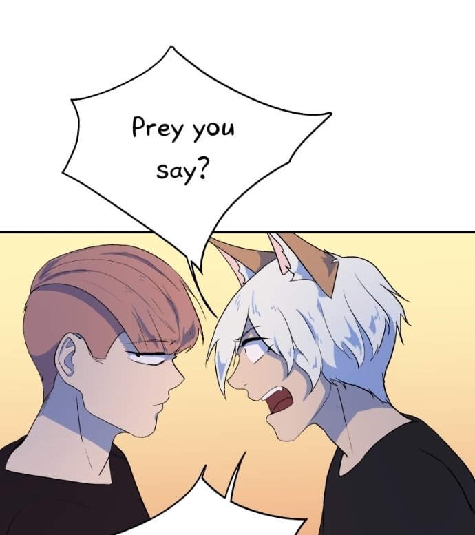 Fluffy Boyfriend Chapter 65 page 26 - 