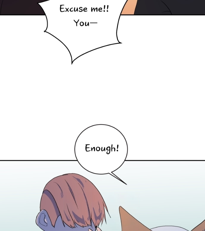 Fluffy Boyfriend Chapter 65 page 27 - 