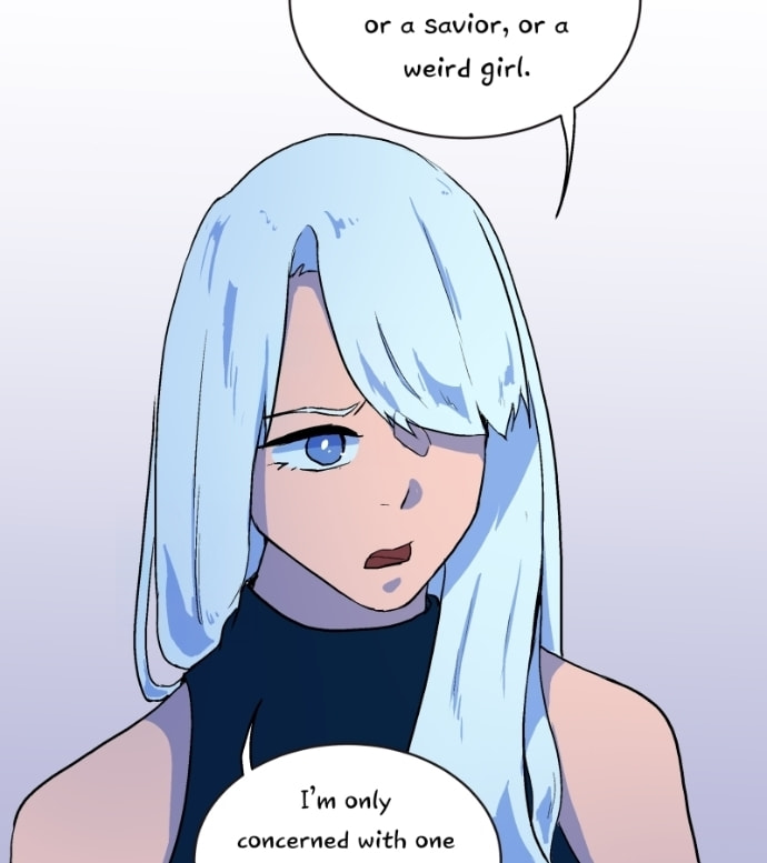 Fluffy Boyfriend Chapter 65 page 29 - 