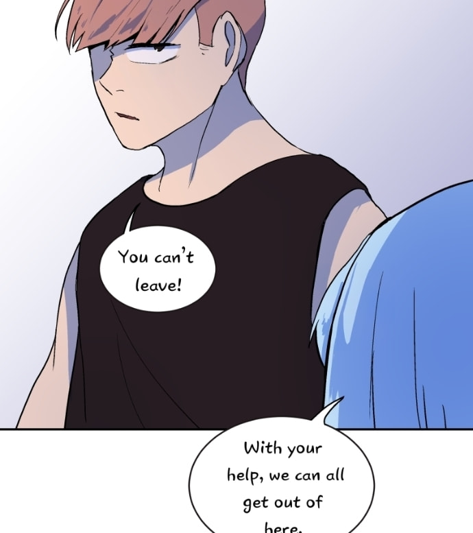 Fluffy Boyfriend Chapter 65 page 31 - 