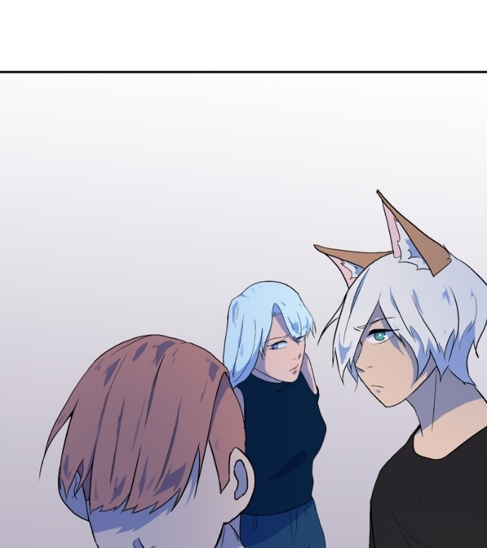 Fluffy Boyfriend Chapter 65 page 34 - 