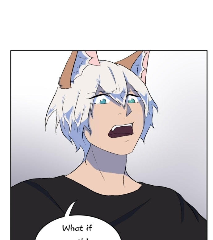 Fluffy Boyfriend Chapter 65 page 5 - 