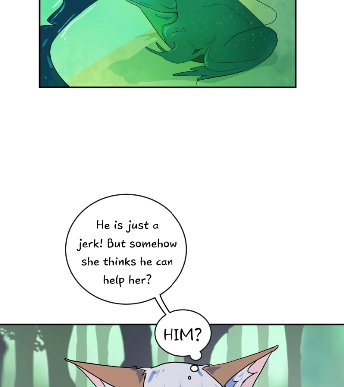Fluffy Boyfriend Chapter 65 page 42 - 