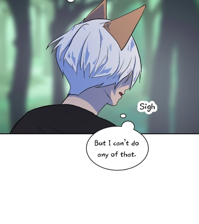 Fluffy Boyfriend Chapter 65 page 45 - 