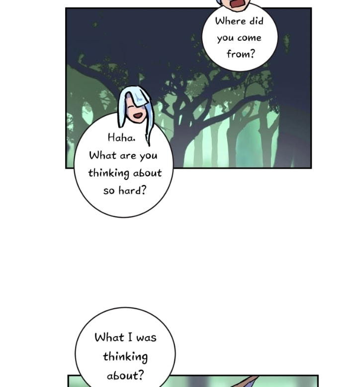 Fluffy Boyfriend Chapter 65 page 51 - 