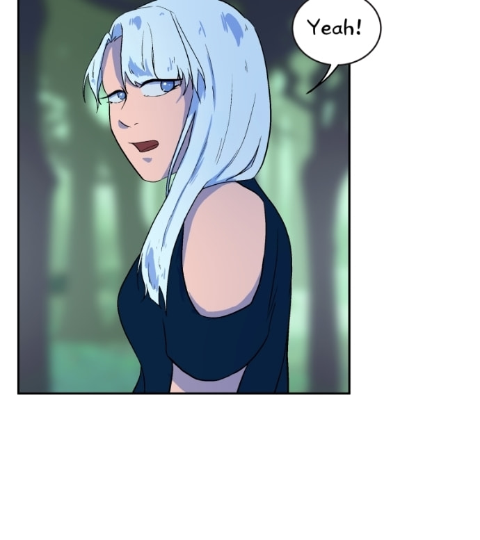 Fluffy Boyfriend Chapter 65 page 53 - 