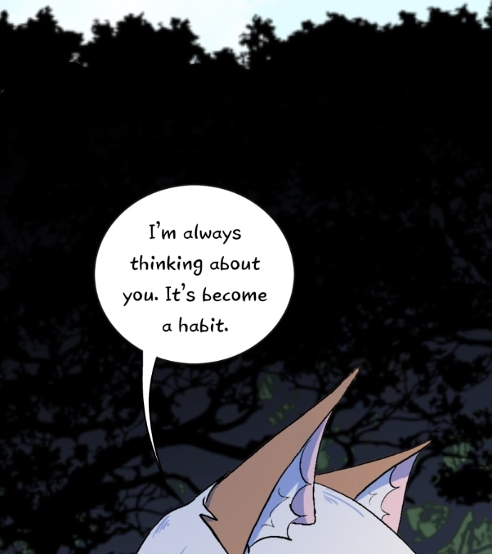 Fluffy Boyfriend Chapter 65 page 56 - 