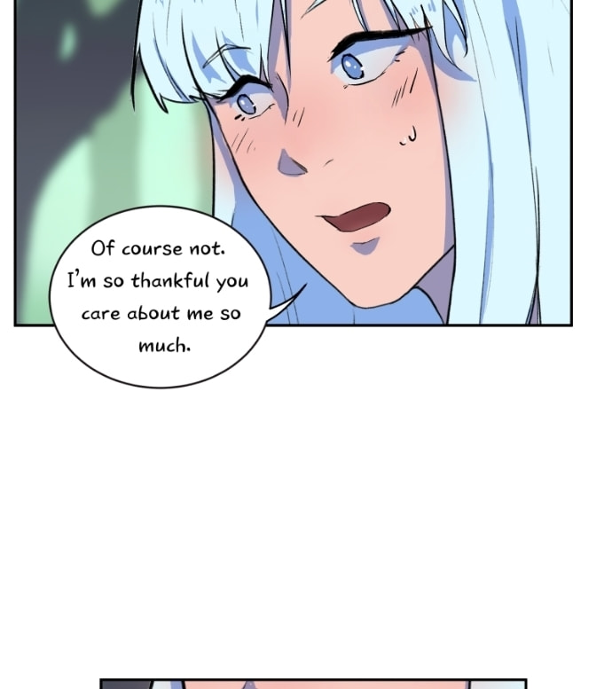 Fluffy Boyfriend Chapter 65 page 60 - 