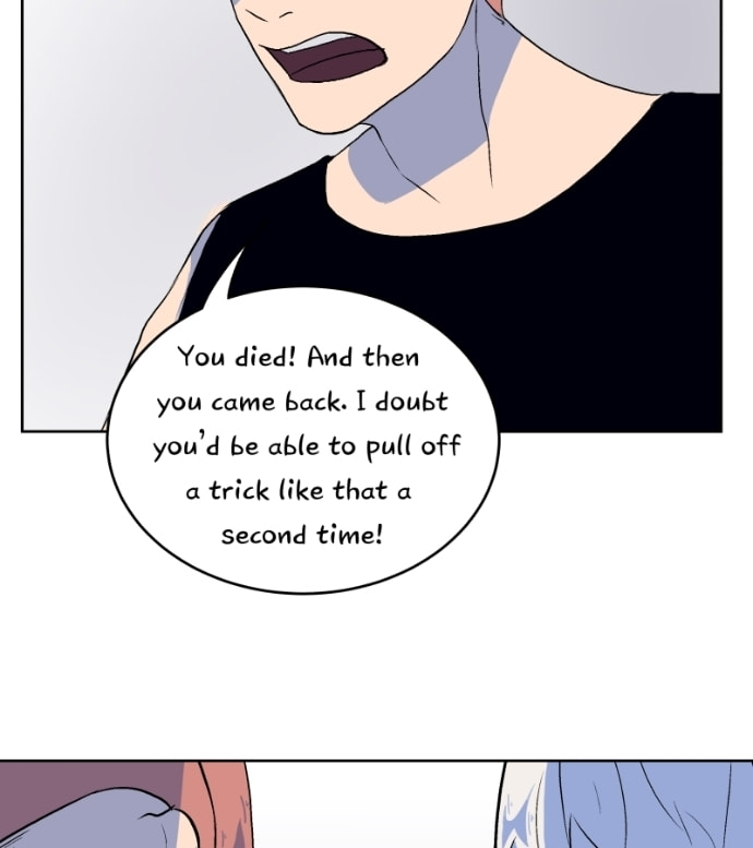 Fluffy Boyfriend Chapter 65 page 7 - 