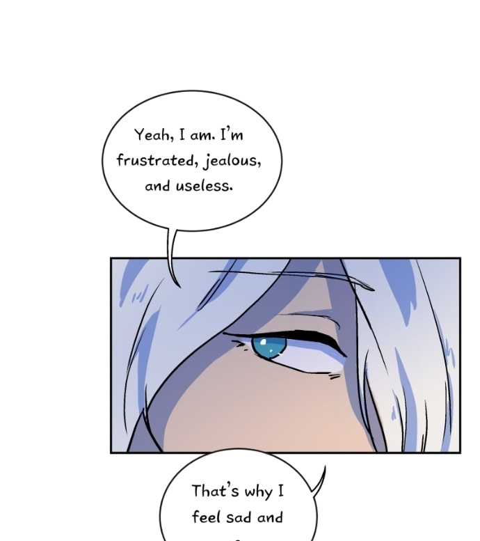 Fluffy Boyfriend Chapter 65 page 62 - 